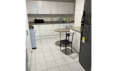 APARTAMENTO EN SAN FRANCISCO 3 REC PH LOS PILARES