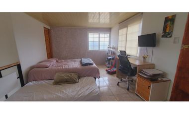 VENTA CASA AMOBLADA ALTOS DE CERRO AZUL