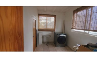 VENTA CASA AMOBLADA ALTOS DE CERRO AZUL