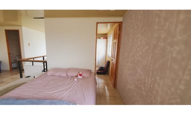 VENTA CASA AMOBLADA ALTOS DE CERRO AZUL