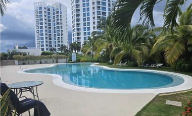 SE VENDE PROPIEDAD EN PLAYA RIO HATO