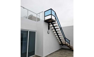 SE VENDE PROPIEDAD EN PLAYA RIO HATO