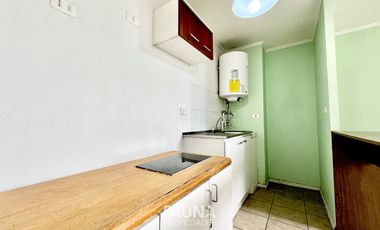 Oportunidad $280.000 por  3 meses, a pasos de Metro Quinta Normal
