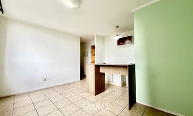 Oportunidad $280.000 por  3 meses, a pasos de Metro Quinta Normal