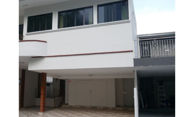 SE VENDE CASA EN SAN FRANCISCO $ 580k