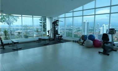 Alquiler de Apartamento en Costa del Este – PH Riverside