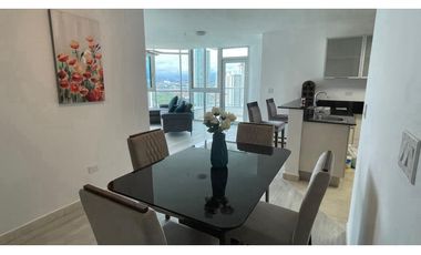 Alquiler de Apartamento en Costa del Este – PH Riverside