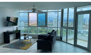 Alquiler de Apartamento en Costa del Este – PH Riverside