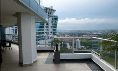 Alquiler de Apartamento en Costa del Este – PH Riverside