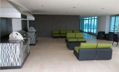 Alquiler de Apartamento en Costa del Este – PH Riverside