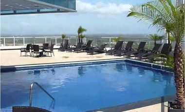 Alquiler de Apartamento en Costa del Este – PH Riverside
