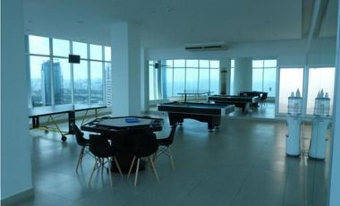 Alquiler de Apartamento en Costa del Este – PH Riverside