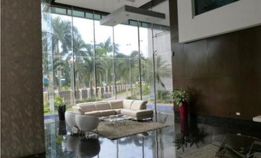 Alquiler de Apartamento en Costa del Este – PH Riverside