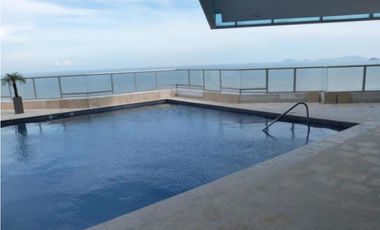 Alquiler de Apartamento en Costa del Este – PH Riverside