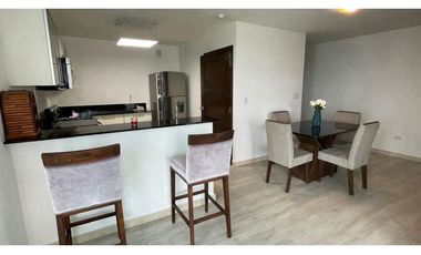 Alquiler de Apartamento en Costa del Este – PH Riverside