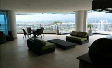Alquiler de Apartamento en Costa del Este – PH Riverside