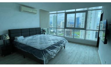 Alquiler de Apartamento en Costa del Este – PH Riverside