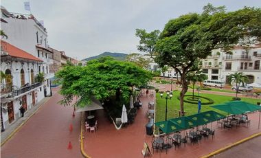 Alquiler de Apartamento Amoblado en Casco Viejo - $1,300.00