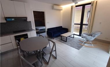 Alquiler de Apartamento Amoblado en Casco Viejo - $1,300.00