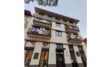 Alquiler de Apartamento Amoblado en Casco Viejo - $1,300.00