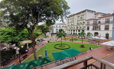 Alquiler de Apartamento Amoblado en Casco Viejo - $1,300.00