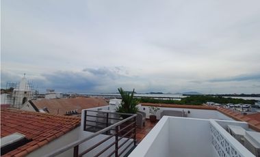 Alquiler de Apartamento Amoblado en Casco Viejo - $1,300.00