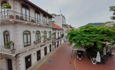 Alquiler de Apartamento Amoblado en Casco Viejo - $1,300.00