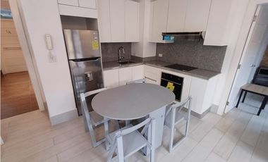 Alquiler de Apartamento Amoblado en Casco Viejo - $1,300.00