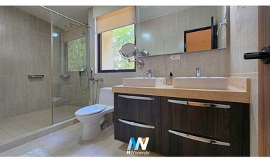 Venta de Espectacular Casa en Nativa, Panamá Pacifico