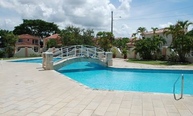 SE VENDE CASA EN COSTA SUR