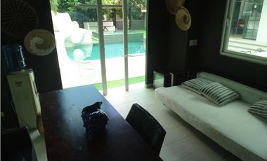 Alquila tu casa de lujo en Punta Barco Village  🌊✨