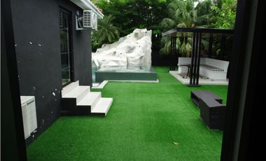 Alquila tu casa de lujo en Punta Barco Village  🌊✨