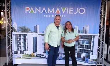 Panama Viejo Residences - ¡Tu nuevo hogar te espera!