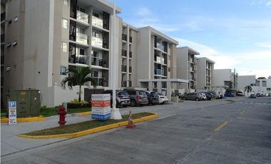 Panama Viejo Residences - ¡Tu nuevo hogar te espera!