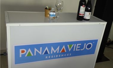 Panama Viejo Residences - ¡Tu nuevo hogar te espera!