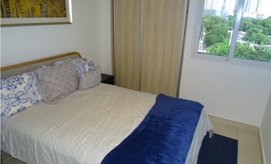 Panama Viejo Residences - ¡Tu nuevo hogar te espera!