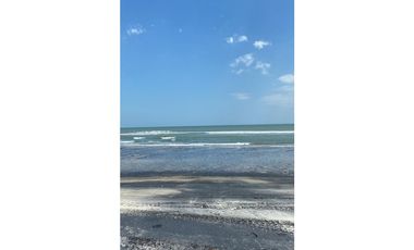 Punta Caelo, planta baja con patio Amoblado en Alquiler