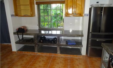 Alquiler casa con piscina en Quintas de Coronado!