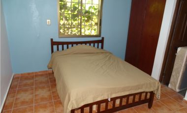 Alquiler casa con piscina en Quintas de Coronado!