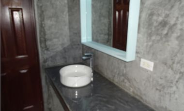 Alquiler casa con piscina en Quintas de Coronado!