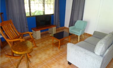 Alquiler casa con piscina en Quintas de Coronado!