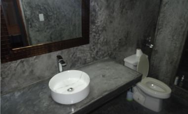 Alquiler casa con piscina en Quintas de Coronado!