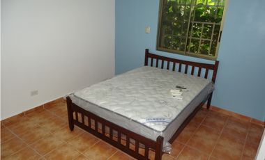 Alquiler casa con piscina en Quintas de Coronado!