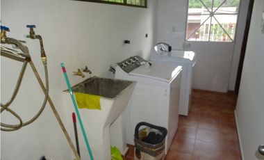 Alquiler casa con piscina en Quintas de Coronado!