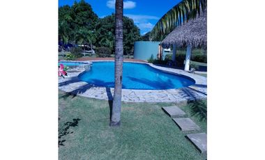 Alquiler casa con piscina en Quintas de Coronado!