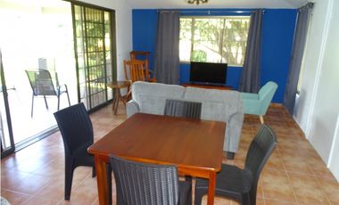 Alquiler casa con piscina en Quintas de Coronado!