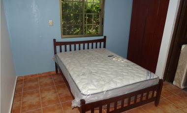 Alquiler casa con piscina en Quintas de Coronado!