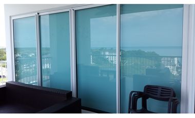 Bijao PH Cocoli Tower!  Alquiler por 45 dias: $3,350.00