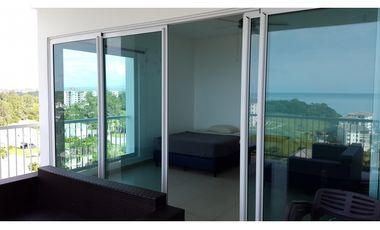 Bijao PH Cocoli Tower!  Alquiler por 45 dias: $3,350.00