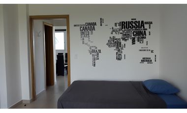 Bijao PH Cocoli Tower!  Alquiler por 45 dias: $3,350.00